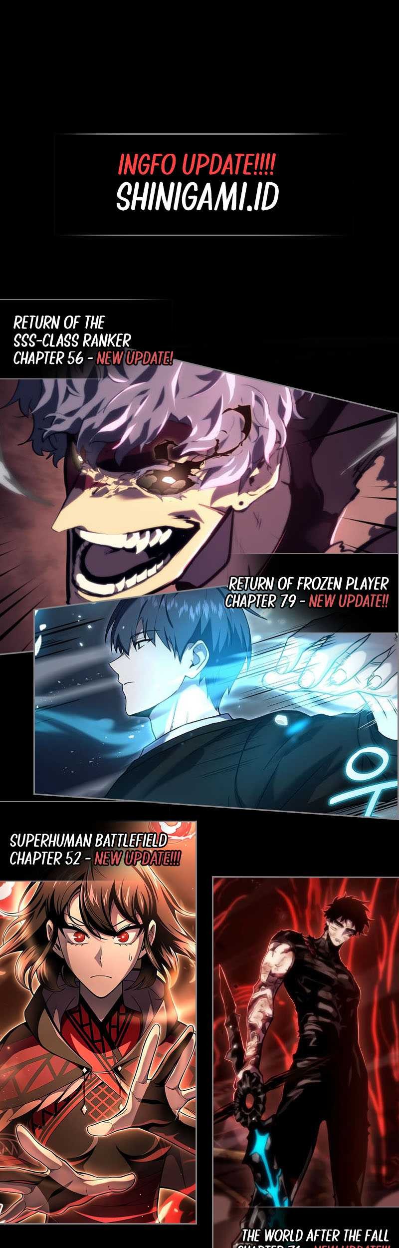 Superhuman Battlefield Chapter 52 Gambar 98