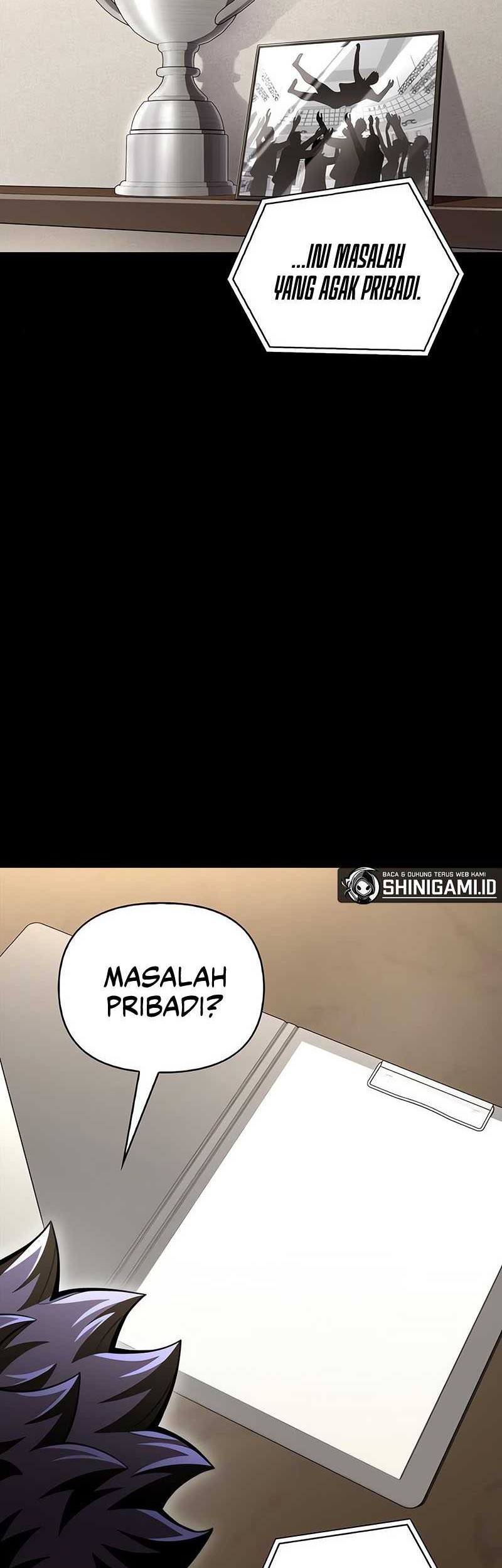 Superhuman Battlefield Chapter 52 Gambar 7