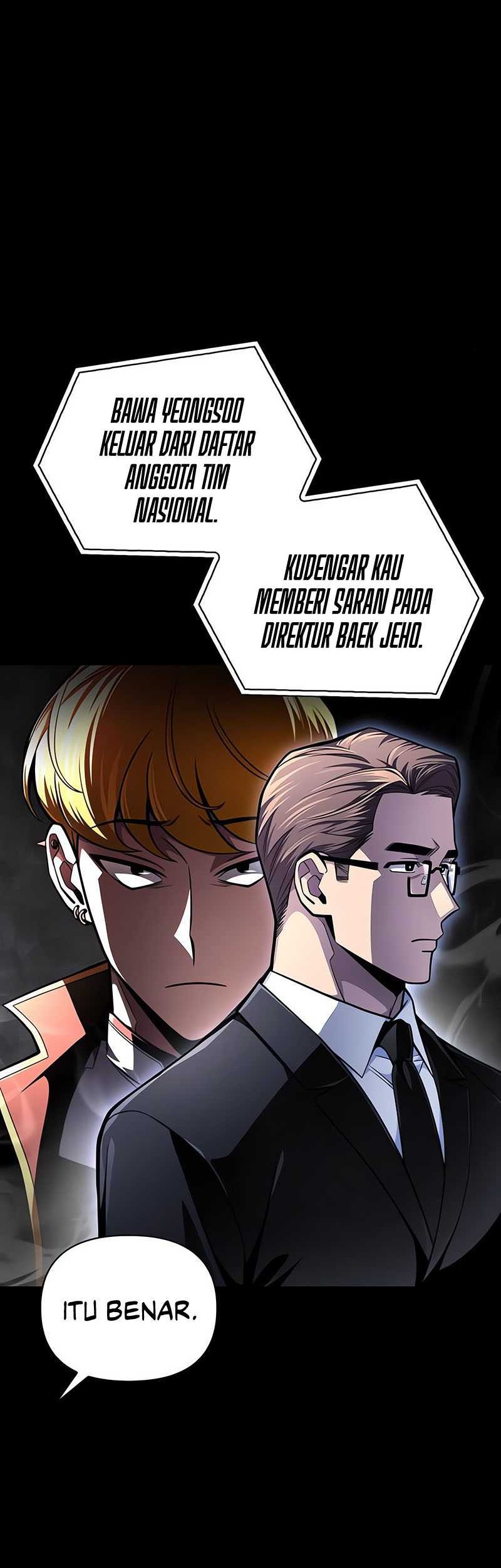 Superhuman Battlefield Chapter 52 Gambar 13