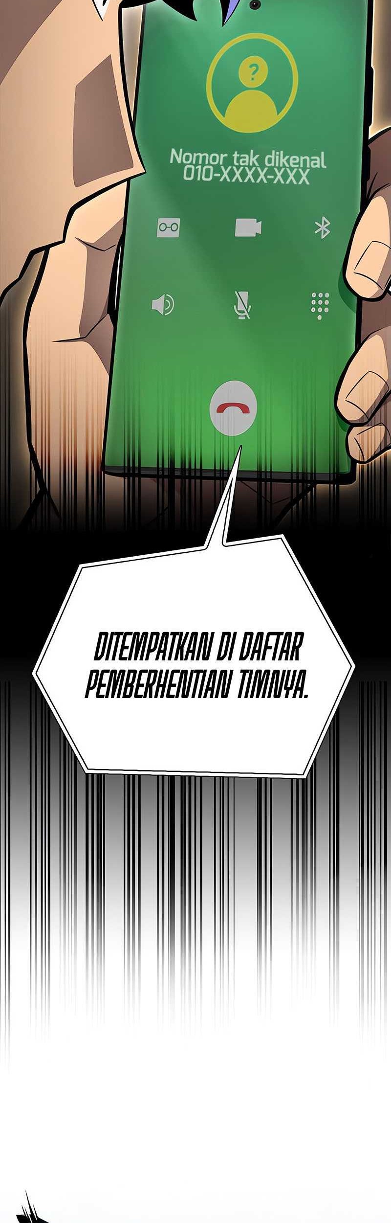 Superhuman Battlefield Chapter 52 Gambar 19