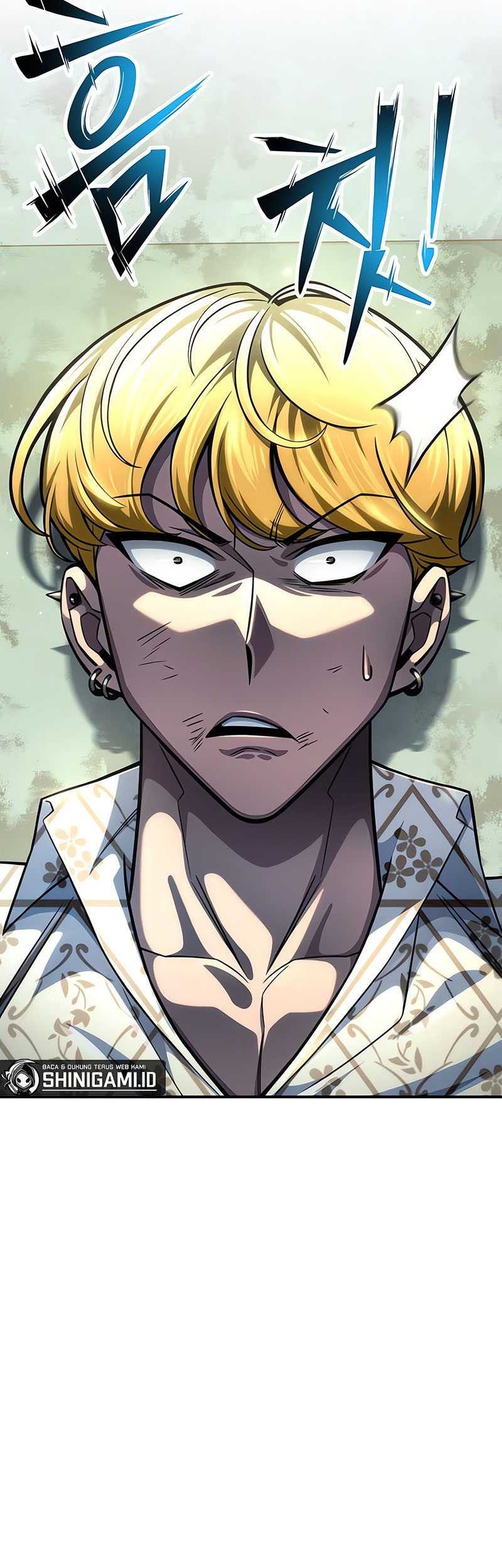 Superhuman Battlefield Chapter 52 Gambar 20