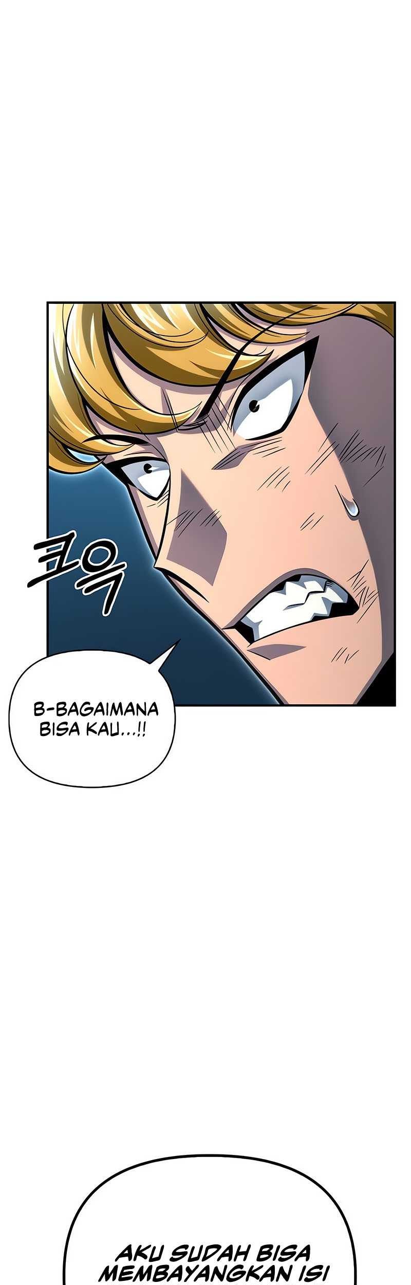 Superhuman Battlefield Chapter 52 Gambar 26