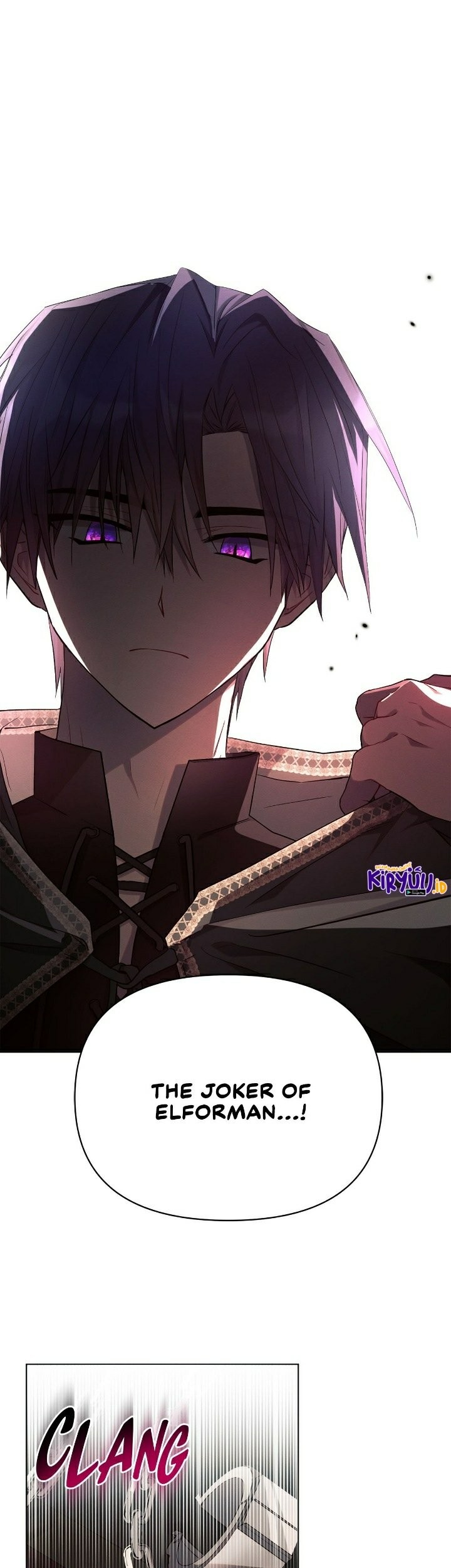 Ashtarte Chapter 44 Gambar 17