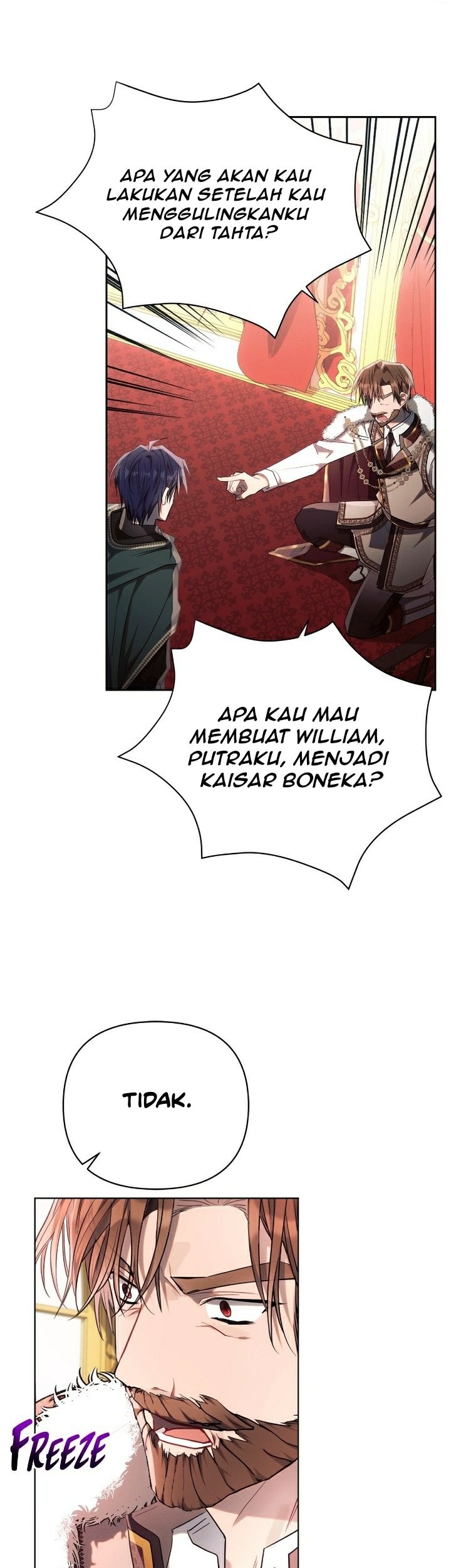 Ashtarte Chapter 44 Gambar 27