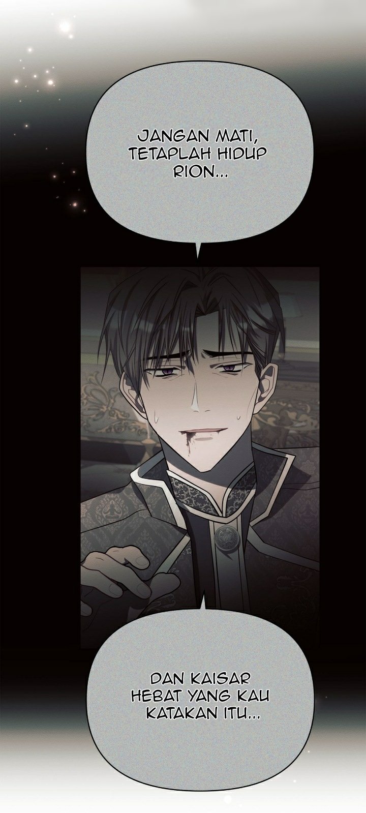Ashtarte Chapter 44 Gambar 36