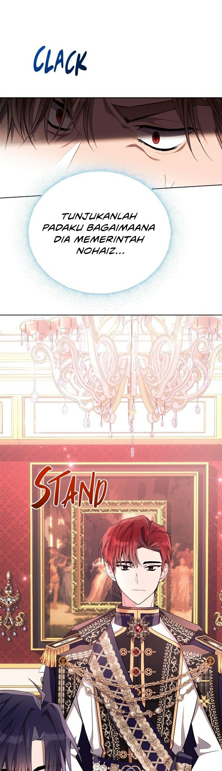 Ashtarte Chapter 44 Gambar 37