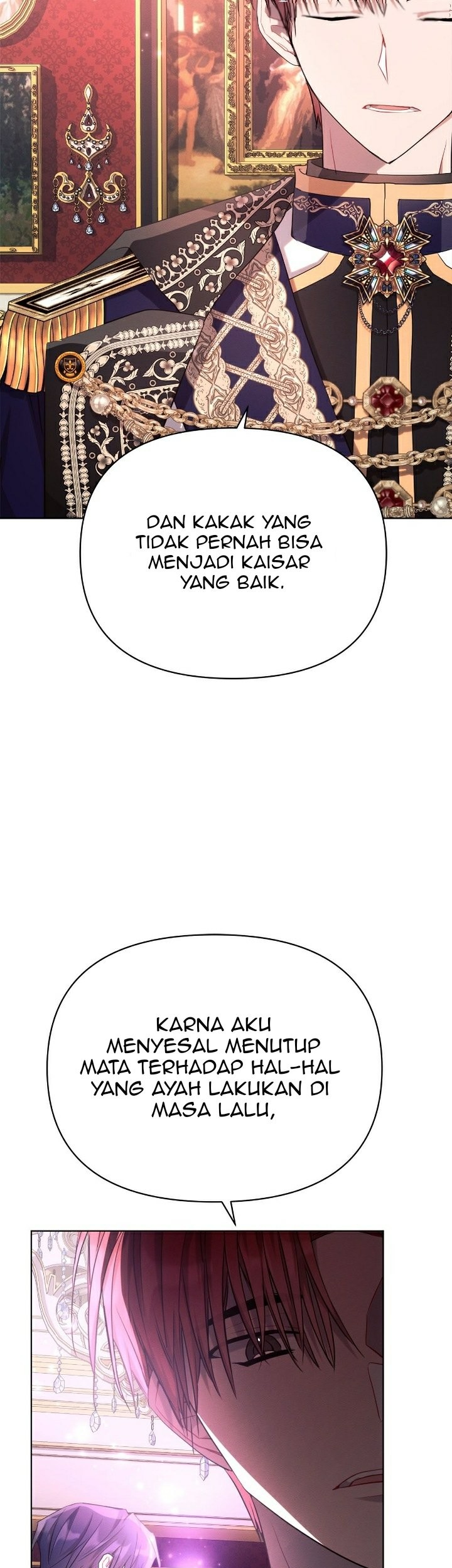 Ashtarte Chapter 44 Gambar 39