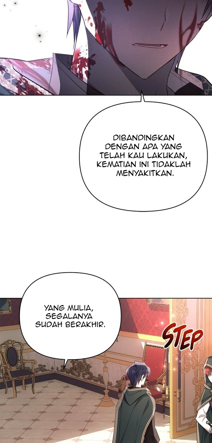 Ashtarte Chapter 44 Gambar 43