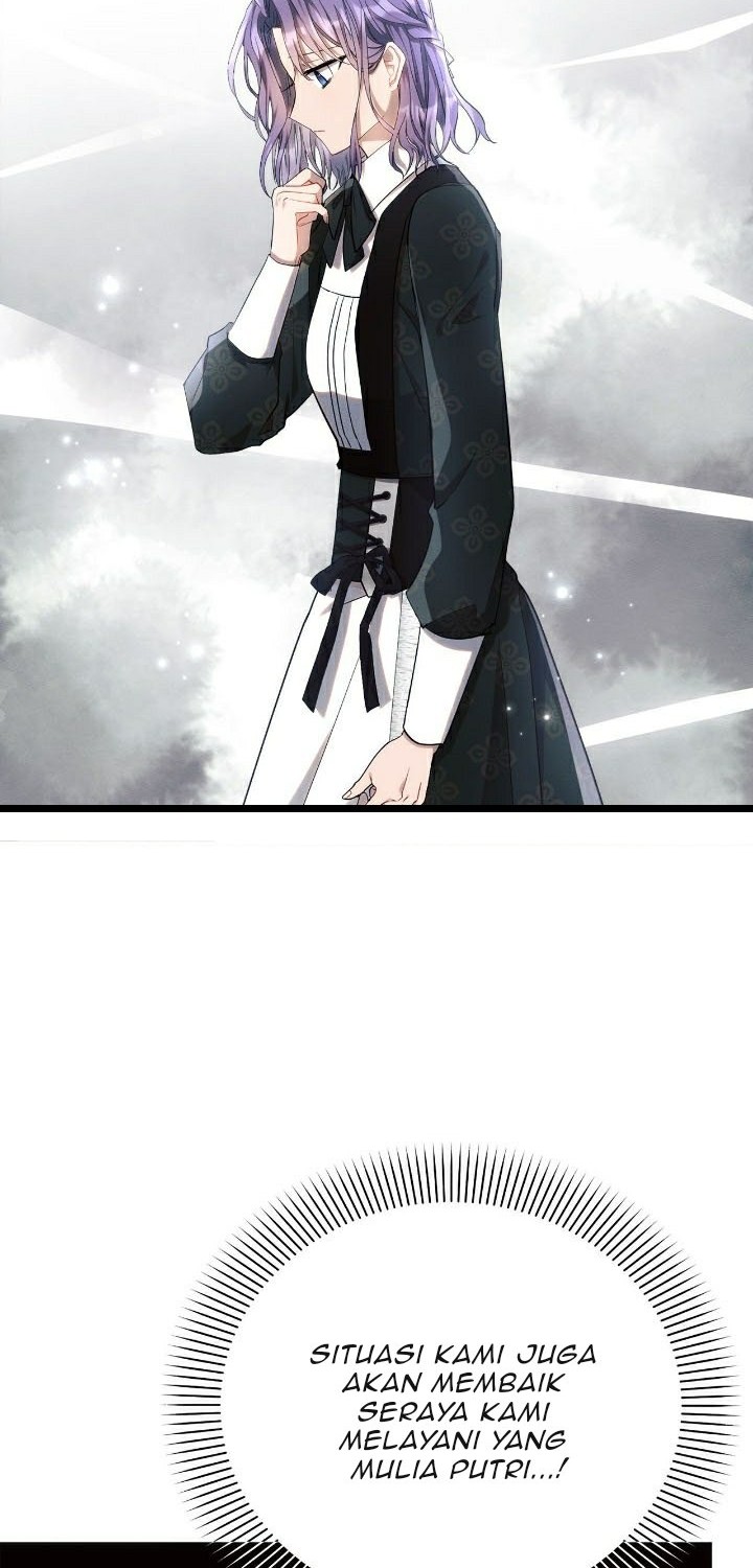 Ashtarte Chapter 44 Gambar 3