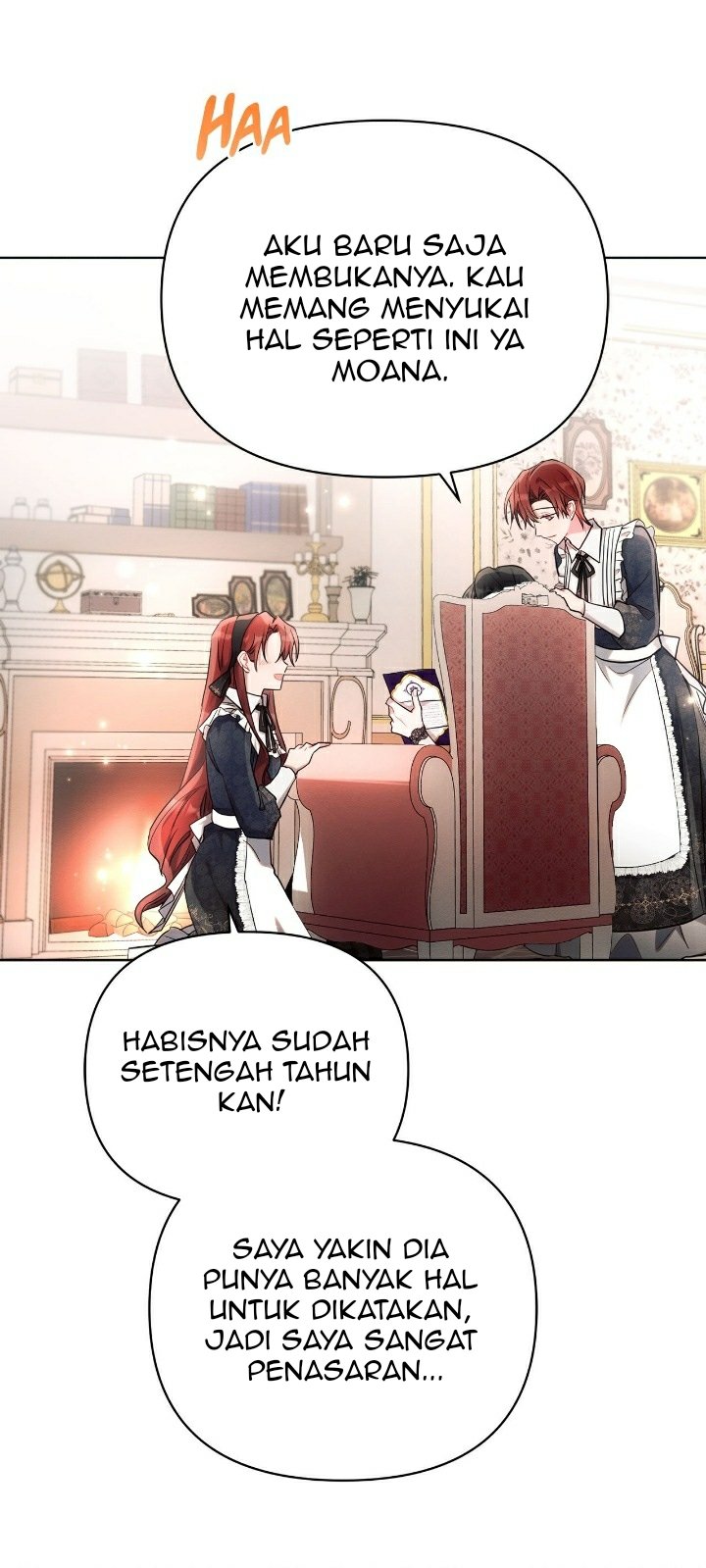 Ashtarte Chapter 44 Gambar 51