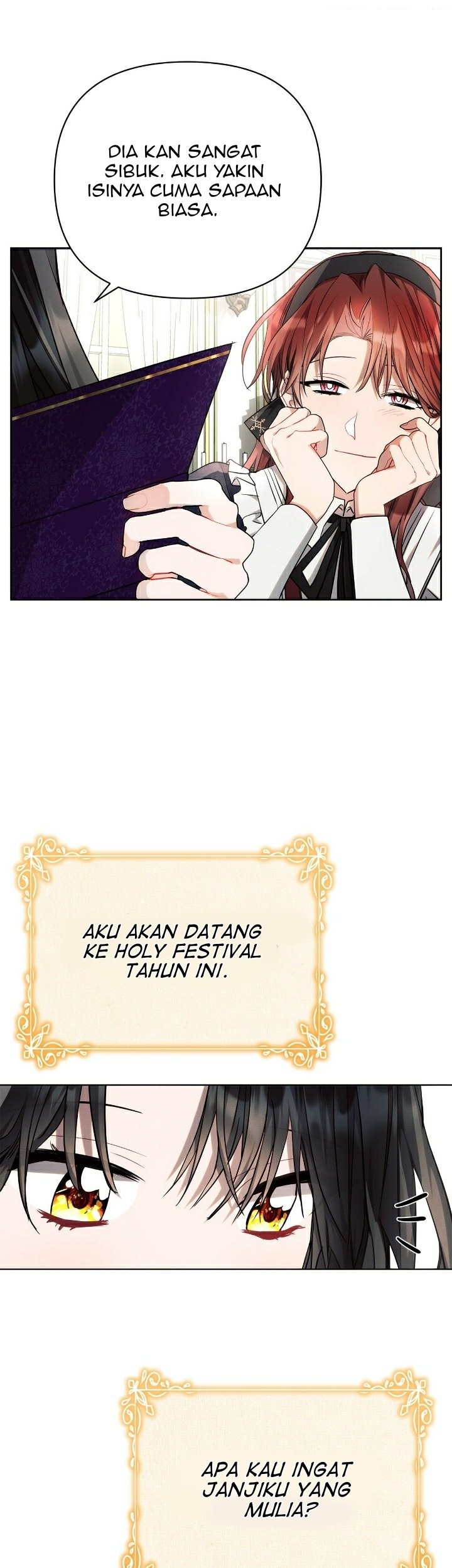Ashtarte Chapter 44 Gambar 52