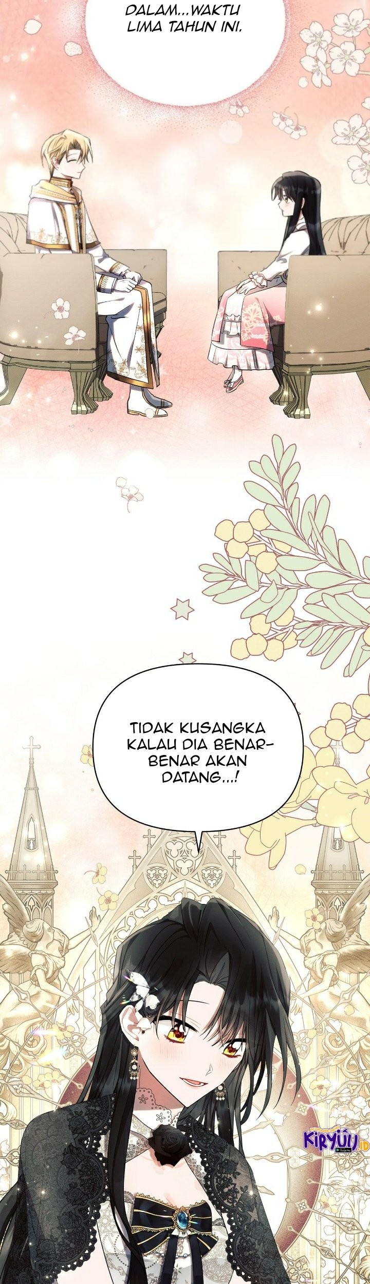 Ashtarte Chapter 44 Gambar 54