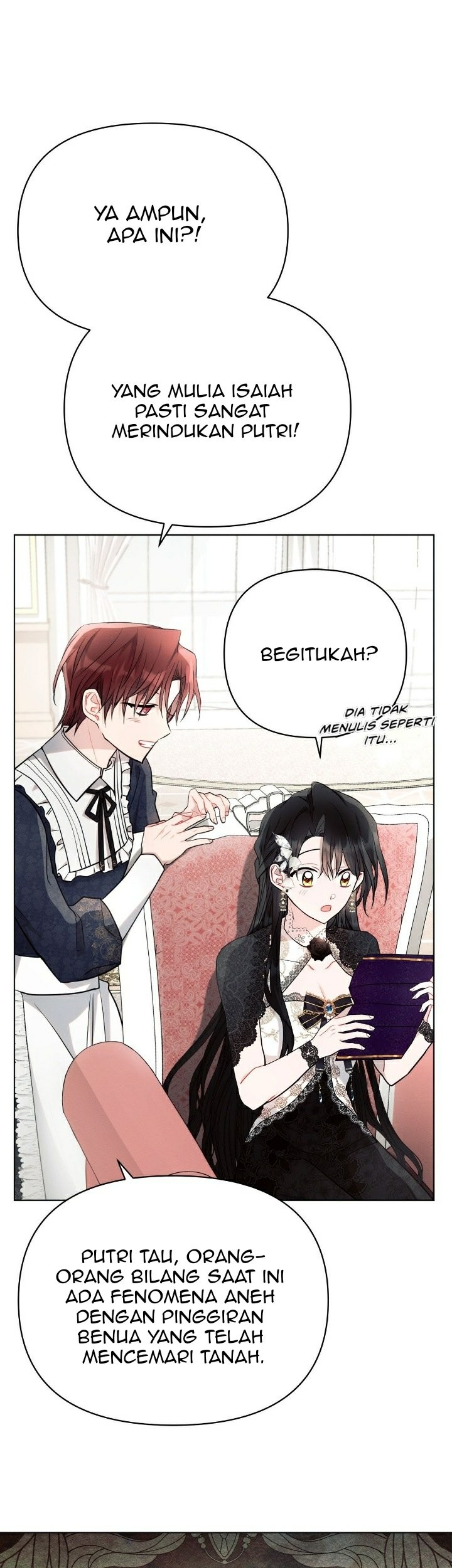 Ashtarte Chapter 44 Gambar 57