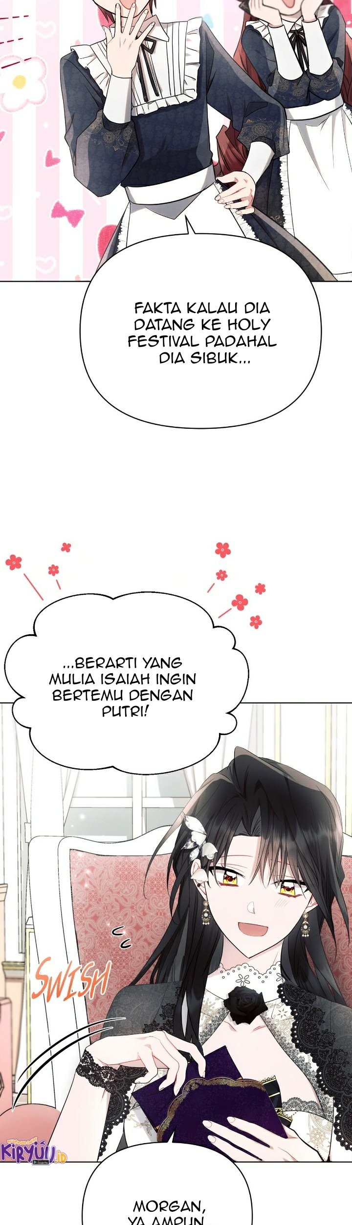 Ashtarte Chapter 44 Gambar 59