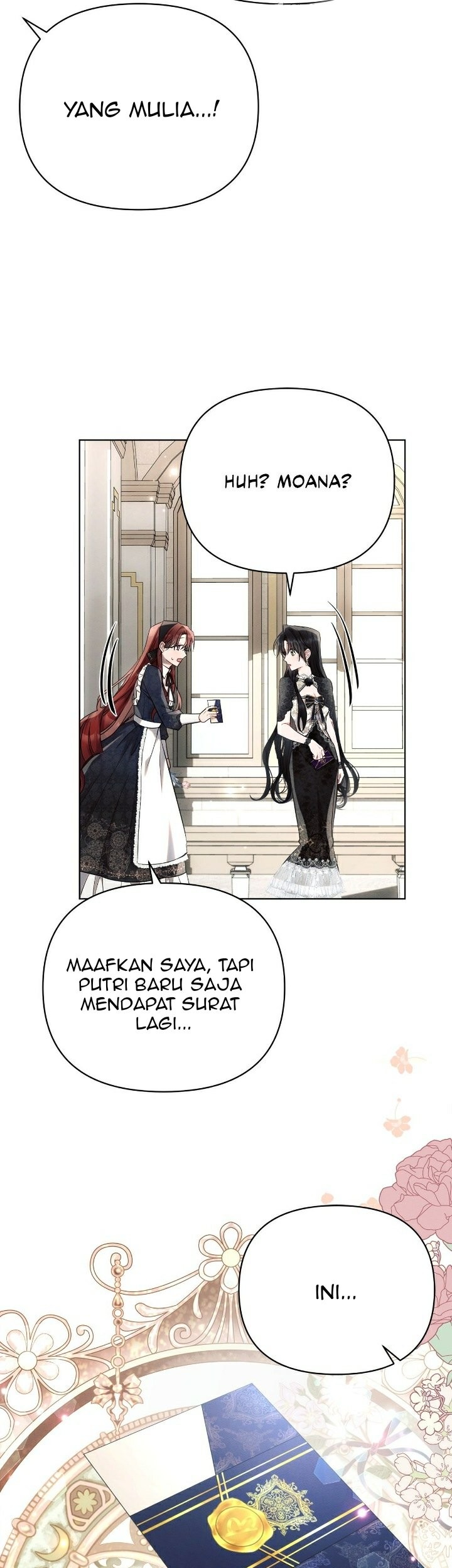 Ashtarte Chapter 44 Gambar 64