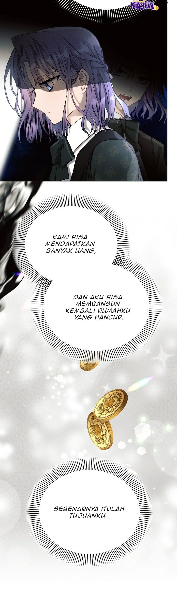 Ashtarte Chapter 44 Gambar 4