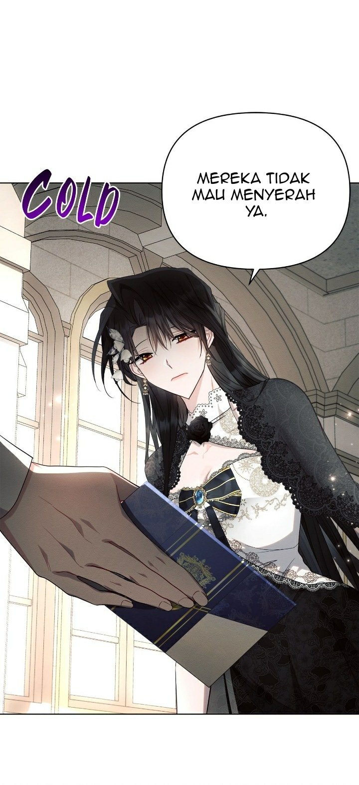 Ashtarte Chapter 44 Gambar 66