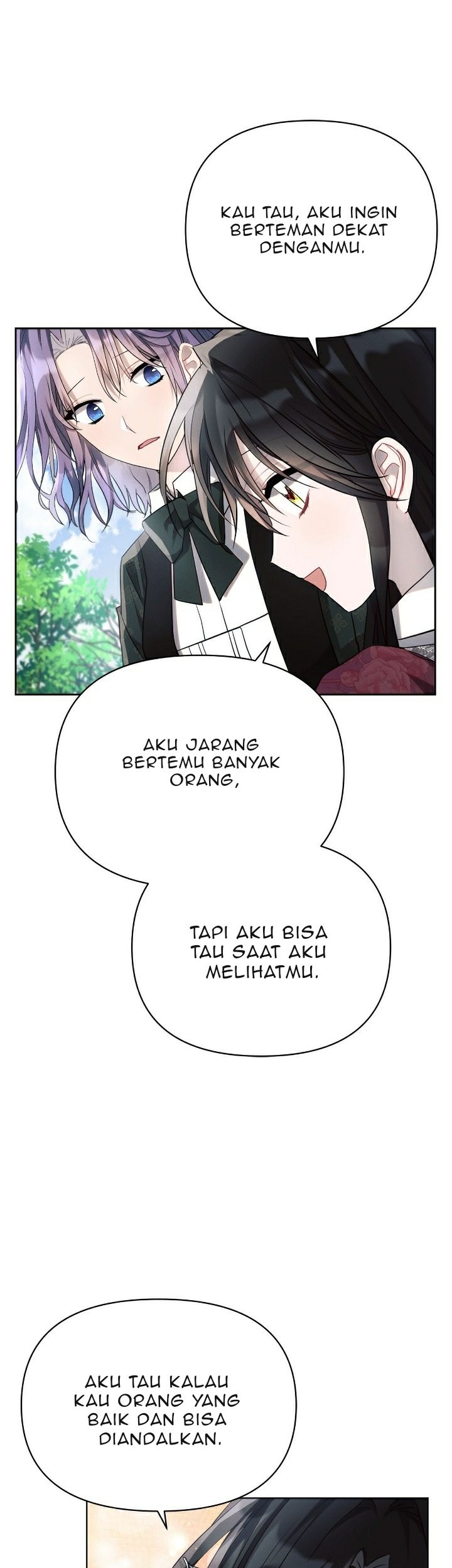 Ashtarte Chapter 44 Gambar 7