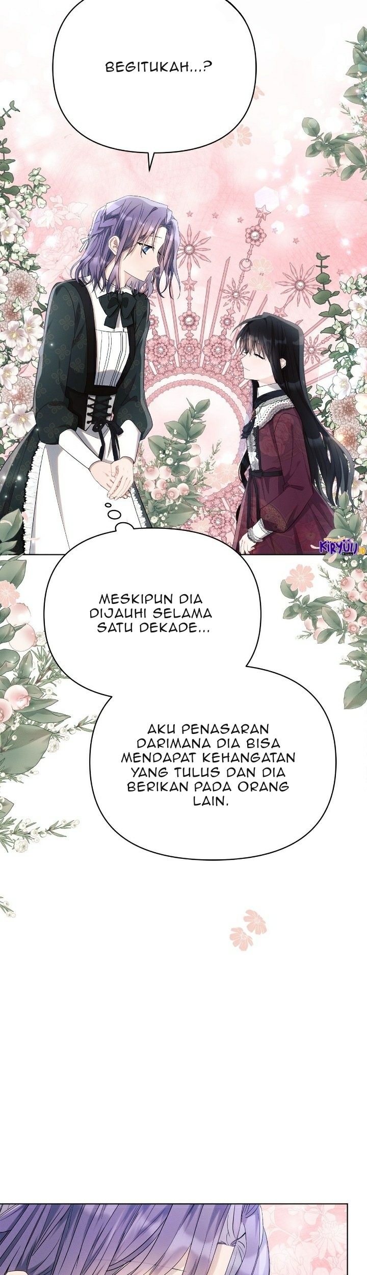 Ashtarte Chapter 44 Gambar 9