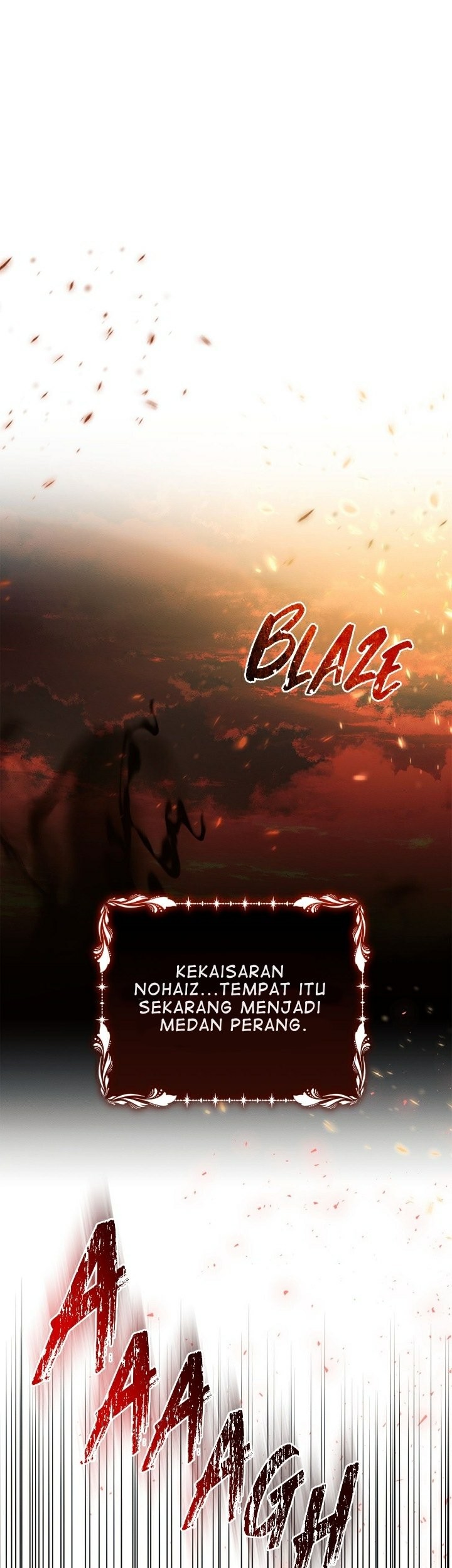 Ashtarte Chapter 44 Gambar 12