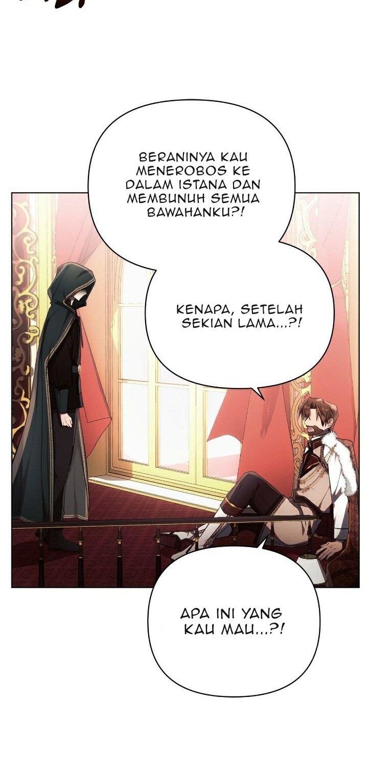 Ashtarte Chapter 44 Gambar 15