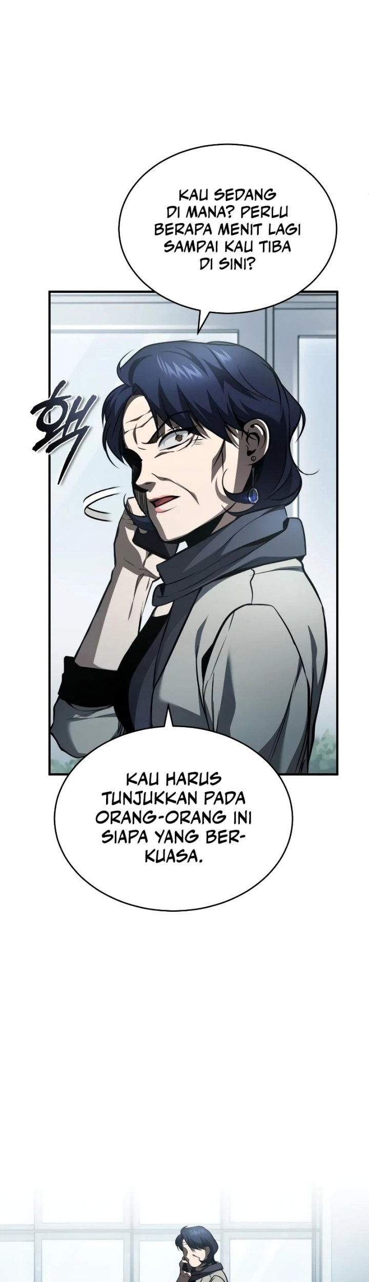 Devil Returns To School Days Chapter 10 Gambar 40