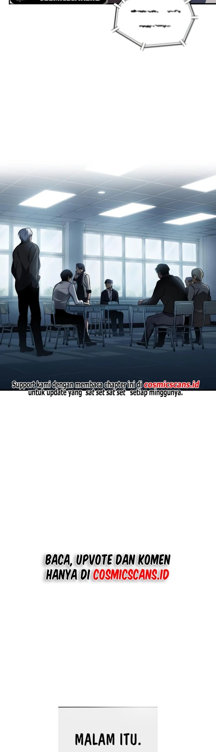 Devil Returns To School Days Chapter 10 Gambar 44