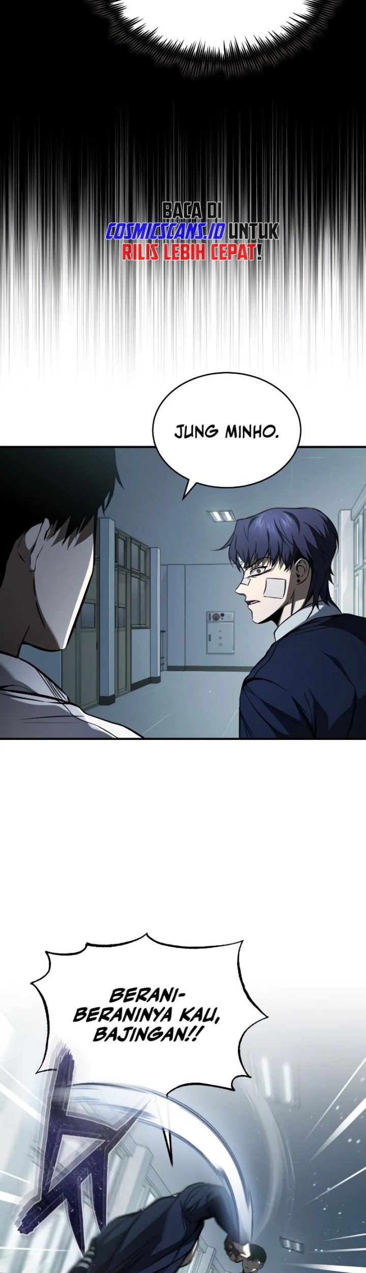 Devil Returns To School Days Chapter 10 Gambar 48