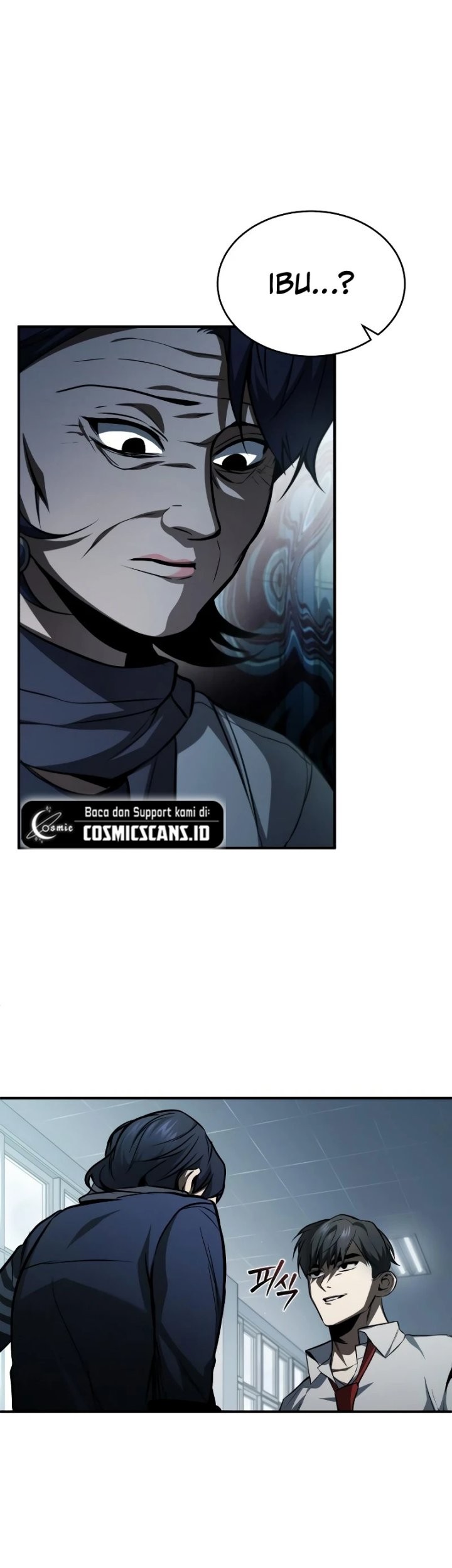 Devil Returns To School Days Chapter 10 Gambar 50