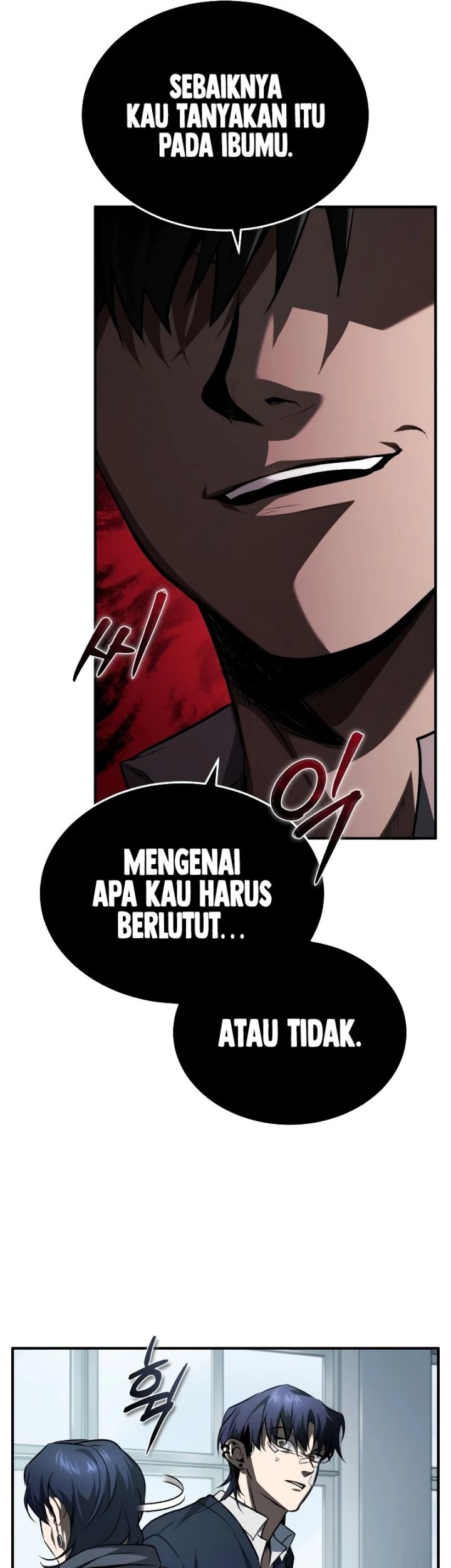 Devil Returns To School Days Chapter 10 Gambar 53