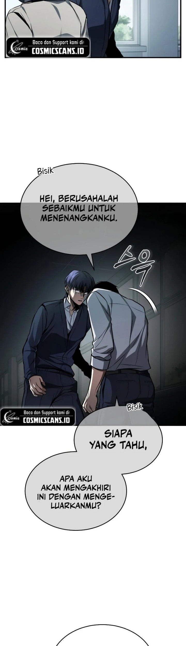 Devil Returns To School Days Chapter 10 Gambar 54