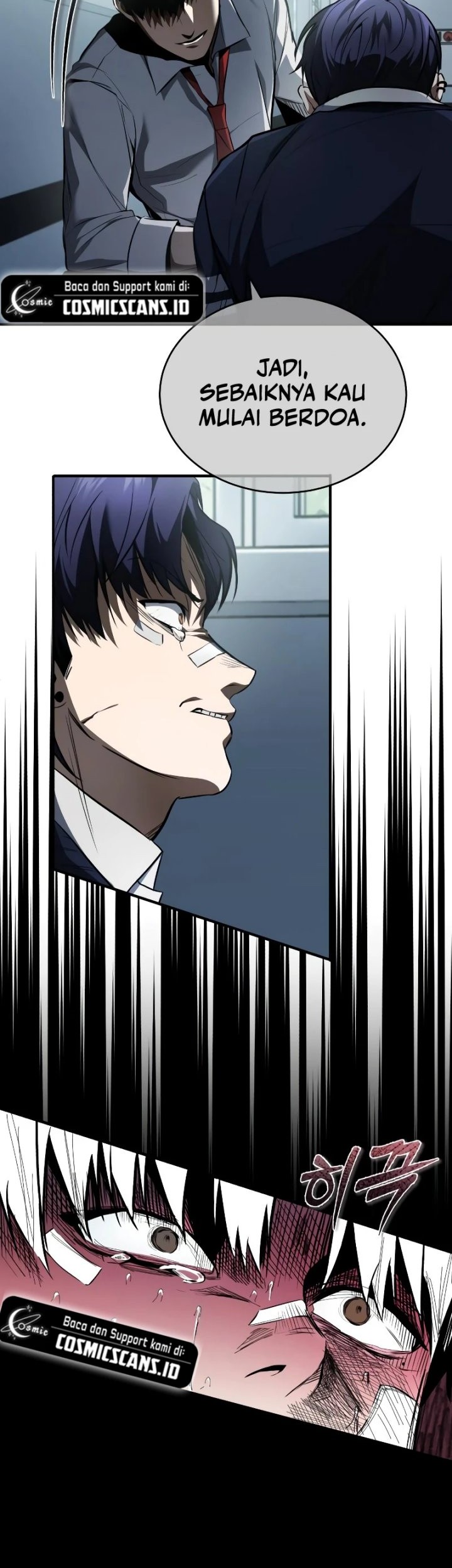 Devil Returns To School Days Chapter 10 Gambar 59