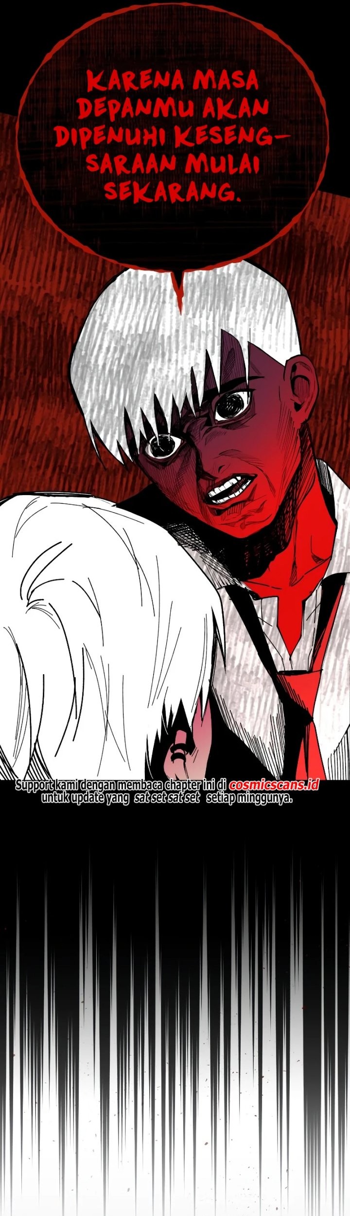Devil Returns To School Days Chapter 10 Gambar 61