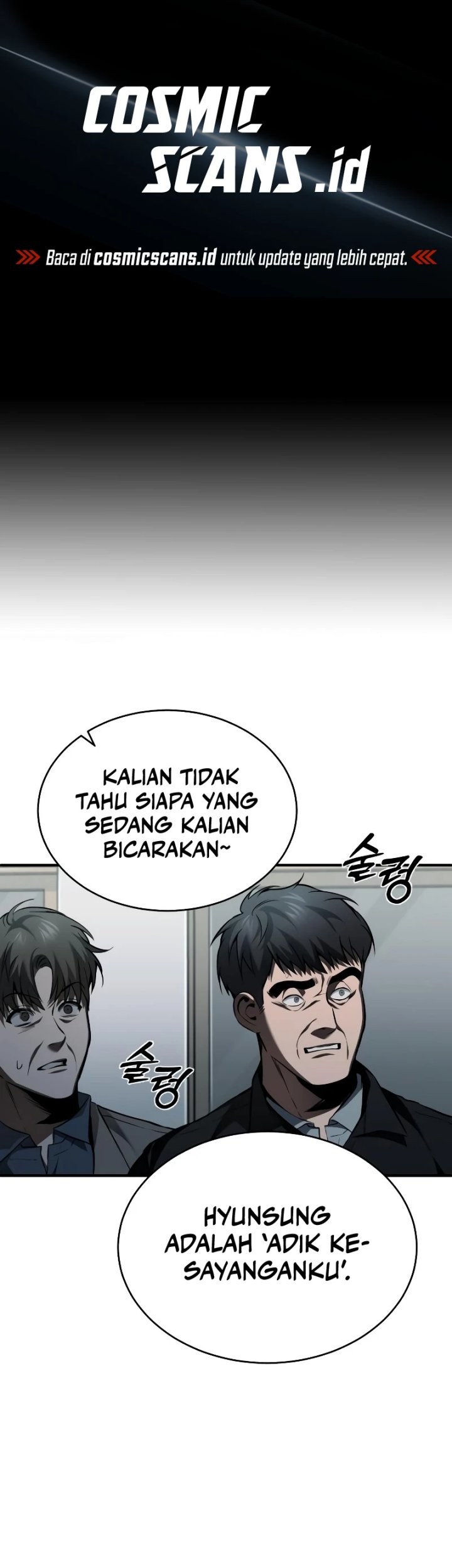 Baca  Devil Returns To School Days Chapter 10 Gambar 2