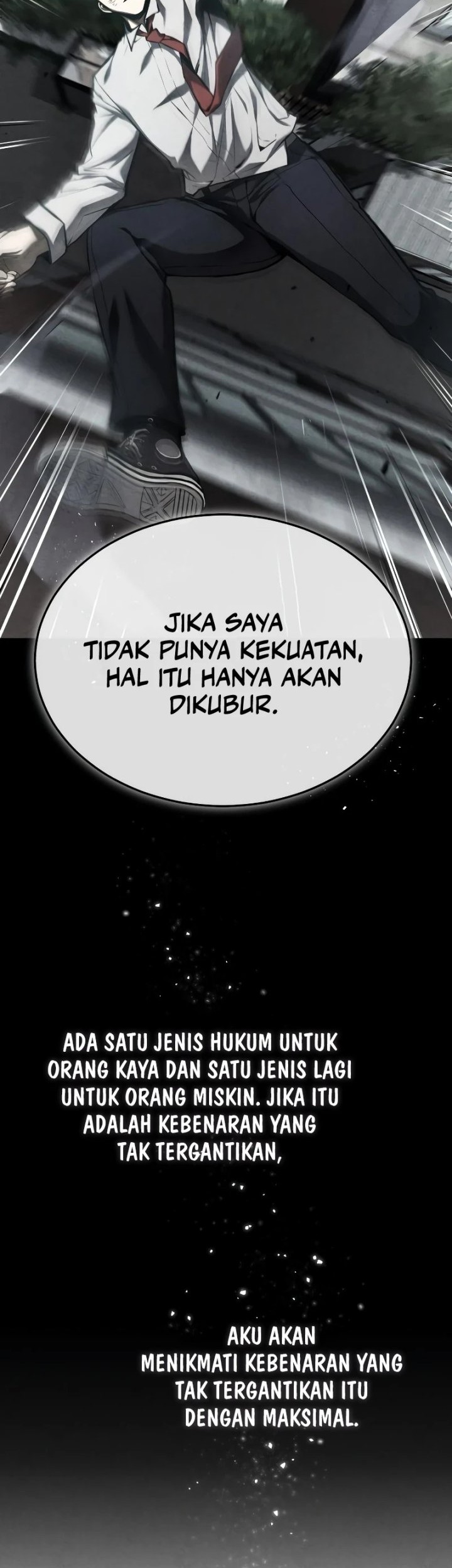 Devil Returns To School Days Chapter 10 Gambar 31