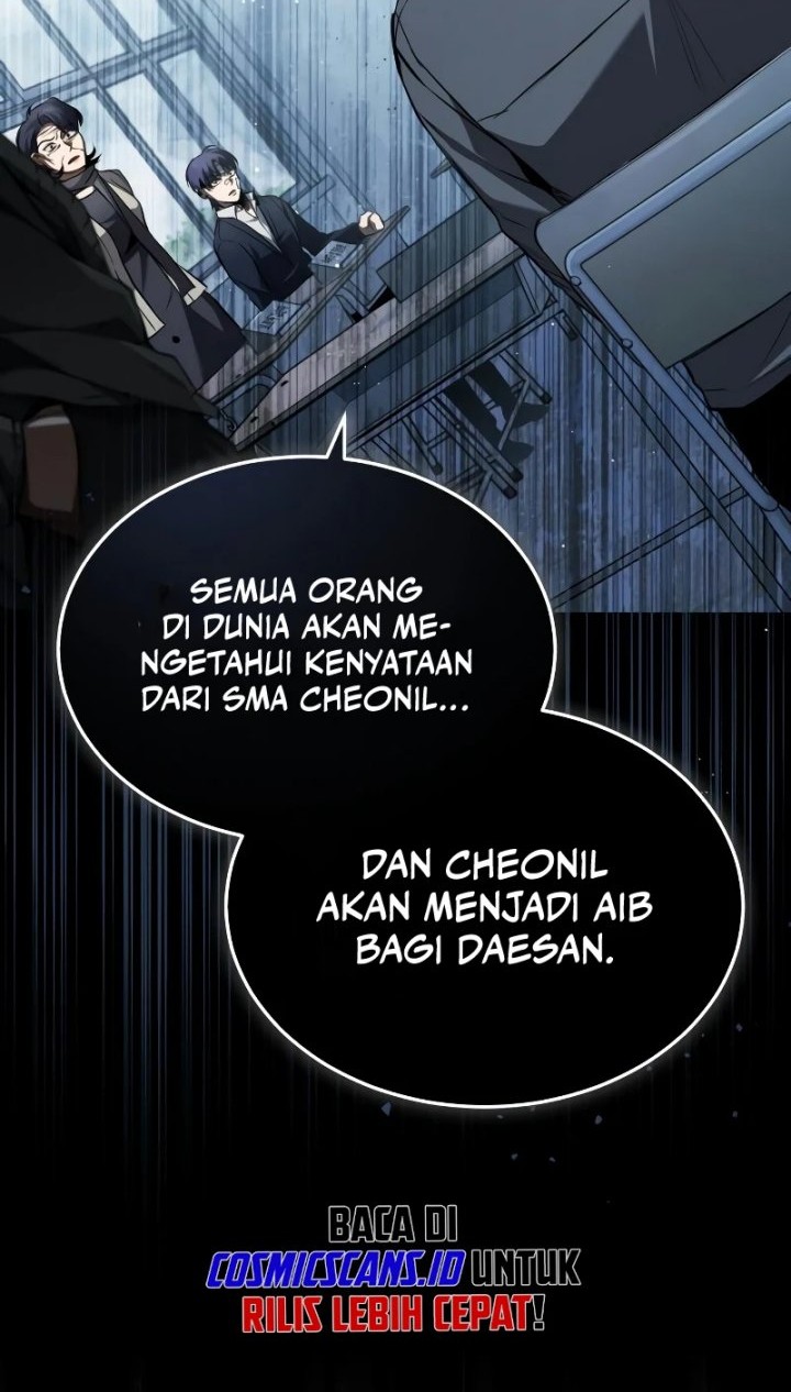 Devil Returns To School Days Chapter 10 Gambar 33