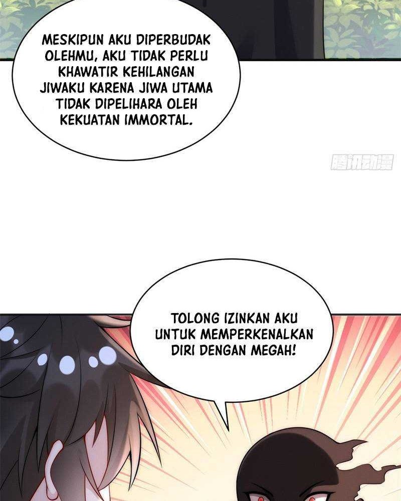 Reward 100 Million Lives at the Beginning Chapter 41 Gambar 11