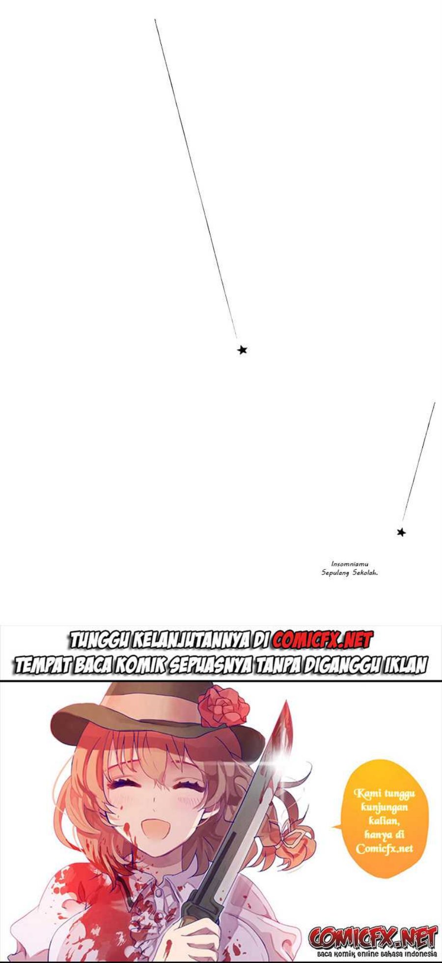 Insomniacs After School Chapter 53 Gambar 24