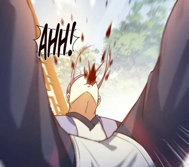 God Emperor Descends I have Billions of Attribute Points Chapter 28 Gambar 6