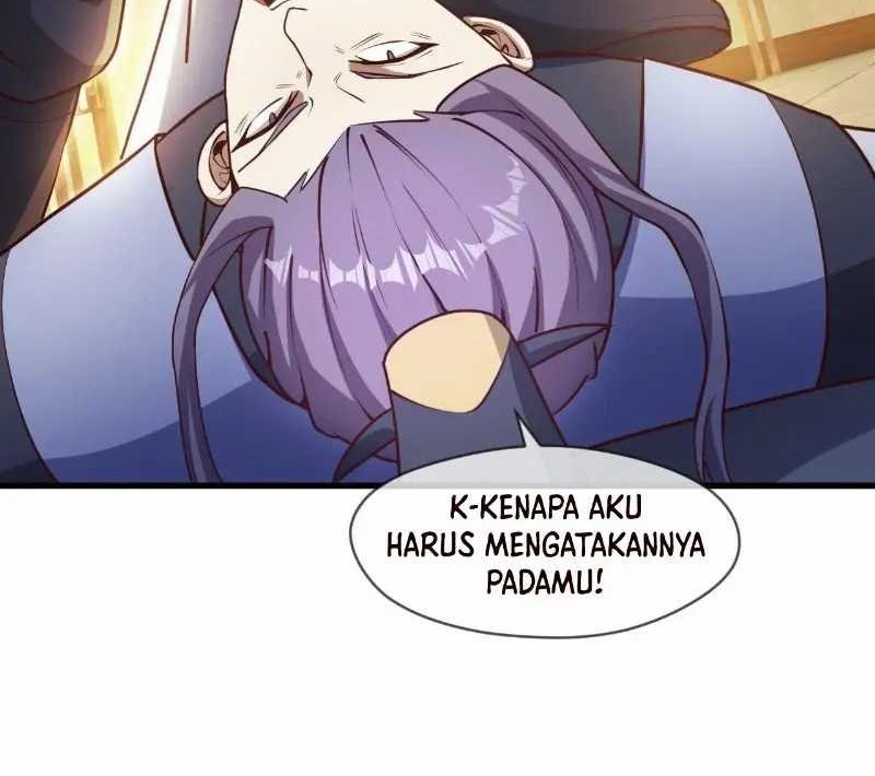 God Emperor Descends I have Billions of Attribute Points Chapter 28 Gambar 8