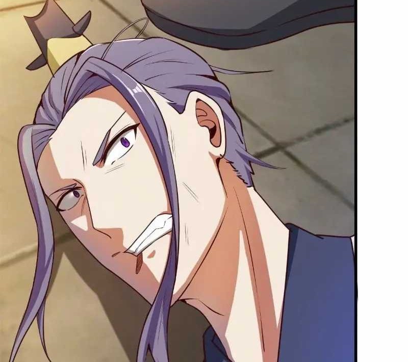 God Emperor Descends I have Billions of Attribute Points Chapter 28 Gambar 12