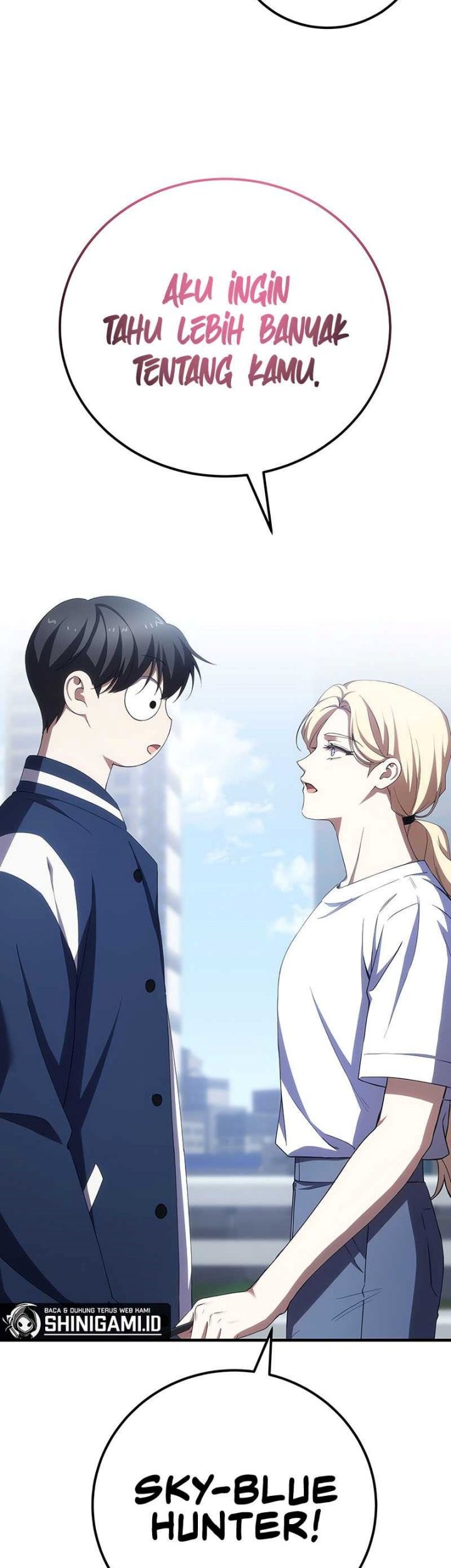 Poison-Eating Healer Chapter 40 Gambar 55