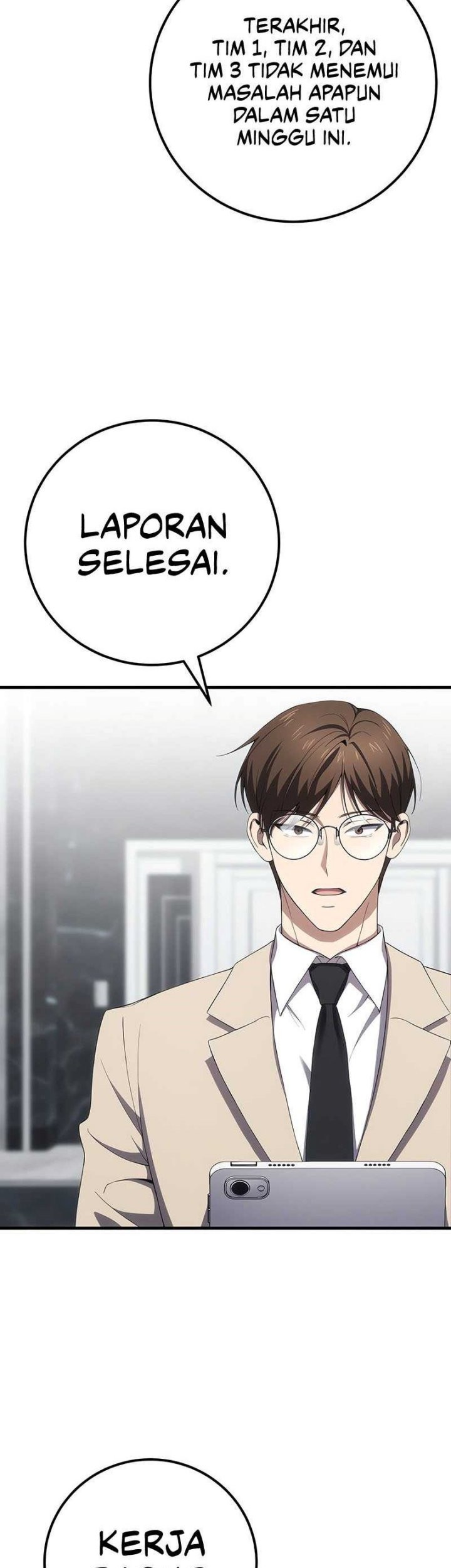 Poison-Eating Healer Chapter 40 Gambar 4