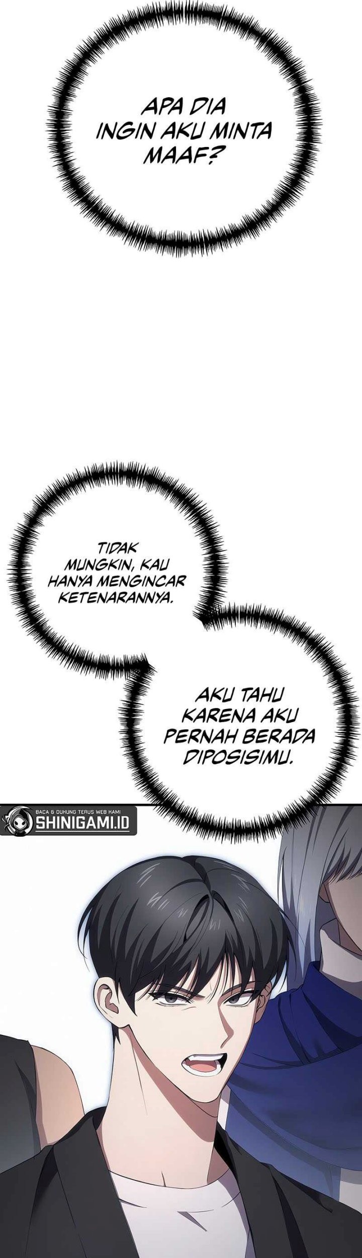 Poison-Eating Healer Chapter 40 Gambar 32