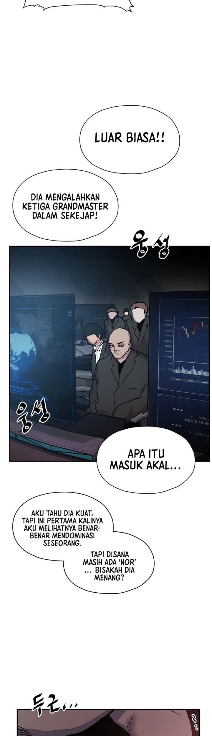 VR HERO Chapter 17 Gambar 39