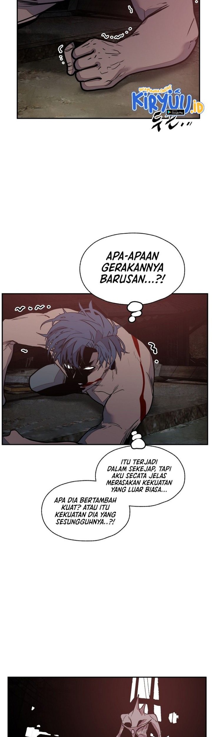 VR HERO Chapter 17 Gambar 40