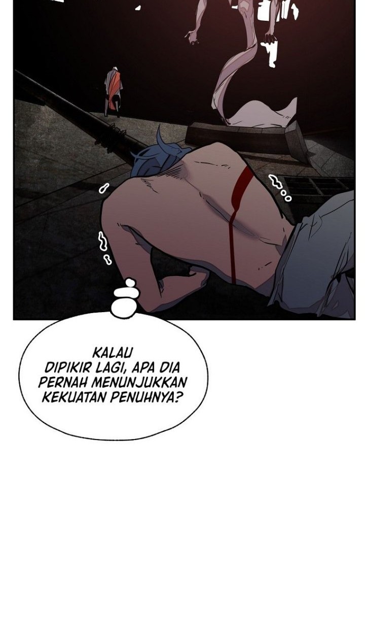 VR HERO Chapter 17 Gambar 41