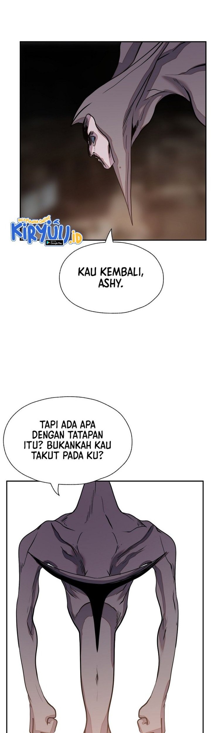 VR HERO Chapter 17 Gambar 43