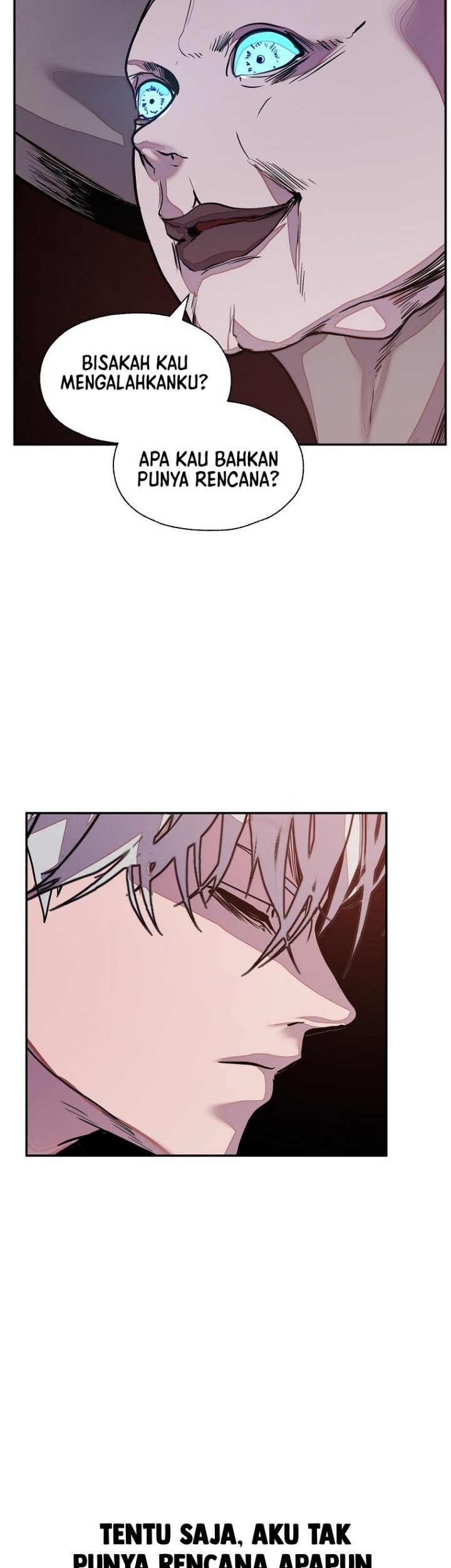 VR HERO Chapter 17 Gambar 47