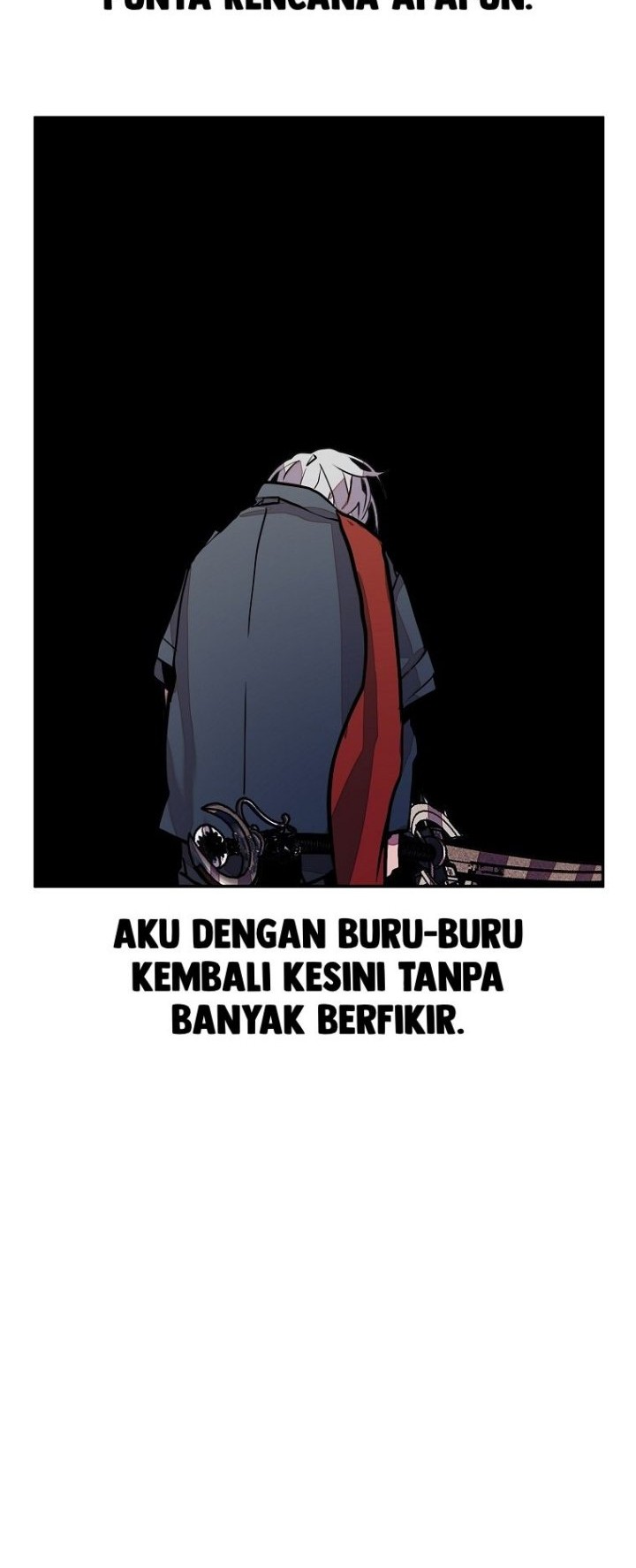 VR HERO Chapter 17 Gambar 48